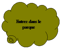 Pens�es: Entrez dans le parque
